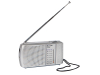 RADIO RA7 AM/FM BLOW ZASILANIE:3V/2XAA/