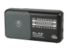 Obraz: RADIO RA4 AM/FM ZASILANIE:2XR20 BLUETTOOTH