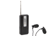 RADIO RA8 AM/FM BLOW ZASILANIE:BATERIA 2XAAA