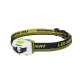 LATARKA LED 3W NAGŁOWNA URZ0906 120lm 3xAAA