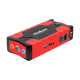JUMP STARTER-POWER BANK A PRZEWODAMI ROZRUCHOWYMU+KOMPRESOR