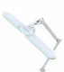 LAMPA WARSZTATOWA LED 8017D5 3-23W BARWA CIEPŁA/ZIMNA