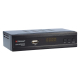 TUNER DVB-T2 H.265/HEVC.AX LION NS