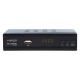 Obraz: TUNER DVB-T2 H.265/HEVC.AX LION NS
