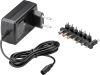 ZASILACZ IMPULSOWY ZSI9-24V/1.5A  MAX 24W