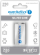 AKUMULATOR 6F22/9V EVERACTIVE SERIA 250mAh /min 200mA/