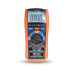 MIERNIK VC4060B+ TRMS LCD6000max REZYSTANCJA IZOL 500V/1000V