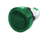 MODUŁ MIERNIKA VOLTOMIERZA 24-500V ACZIELONY LED 30MM