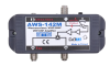 WZMACNIACZ ANTENOWY AWS142M 1WEJŚCIE/2WYJŚCIA