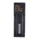 ŁADOWARKA 18650 NIMH,LI-FE,LI-ION INPUT:5V POWER BANK