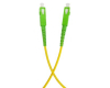 PATCH CORD ŚWIATŁOWÓD 1MOD SC/APC-SCAPC SM9/125 SIMPLEX 3M