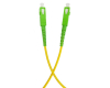 PATCH CORD ŚWIATŁOWÓD 1MOD SC/APC-SCAPC SM9/125 SIMPLEX 5M