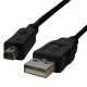 PRZEWÓD USB MINI/NIKON 1.5M