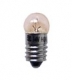 ŻARÓWKA 4.8V 0.3A E10