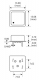 Obraz: OSCYLATOR KWARCOWY 1.8432MHz 4 PIN