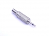 WTYK JACK 3.5 MONO METAL