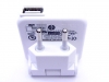 ZASILACZ SIECIOWY USB 5V/500mA DC01 ZASILANIE 230V AC