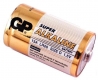 BATERIA LR20 GP SUPER ALKALINE