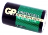 BATERIA R20 GP CYNKOWO-CHLORKOWA GRENNCELL