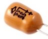 KONDENSATOR 22VF/35V ELEKTROLITYCZNY ERC TANTAL