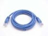 PATCH CORD U/UTP5E 3M CAT5E NIEBIESKI DIGITUS