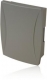DZWONEK GNS921 BIM-BAM GONG DWUTONOWY 230VAC,11VA,IP20,BIAŁY