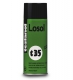 Obraz: SPRAY T35-LOSOL 200ML TESLANOL