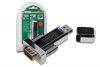KONWERTER USB1.1 WTA/RS232=DS9M Z KABLEM 80CN
