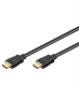 PRZEWÓD HDMI1.4 1.5M O DUŻEJ SZYBKOŚCI Z ETHERNETEM